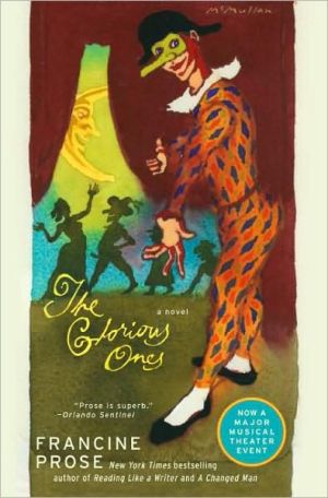 Book The Glorious Ones: A Novel free