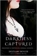 Book Darkness Captured: A Novel (Dark Realm Series) free