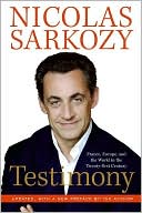 Book Testimony: France, Europe, and the World in the Twenty-First Century free