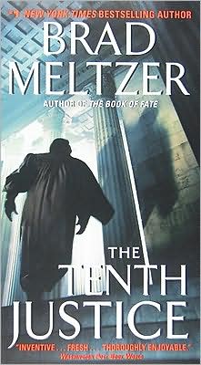 Book The Tenth Justice free