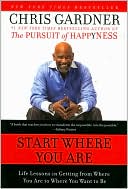 Book Start Where You Are: Life Lessons in Getting from Where You Are to Where You Want to Be free