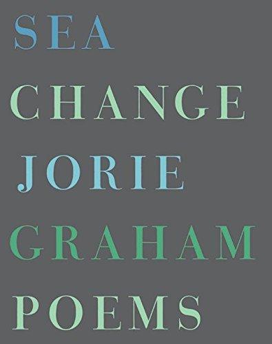 Book Sea Change: Poems free