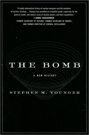 Book The Bomb: A New History free