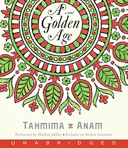 Book A Golden Age: A Novel free