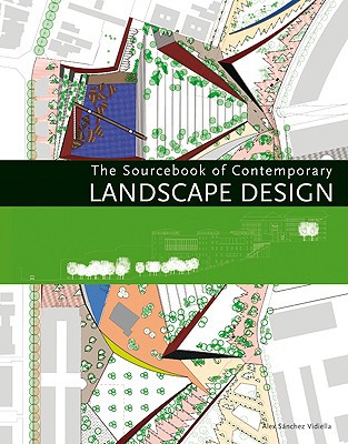Book The Sourcebook of Contemporary Landscape Design free