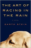 Book The Art of Racing in the Rain free