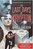 Book The Last Days of Krypton Excerpt free