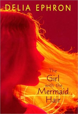 Book The Girl with the Mermaid Hair free