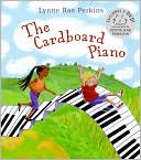 Book The Cardboard Piano free