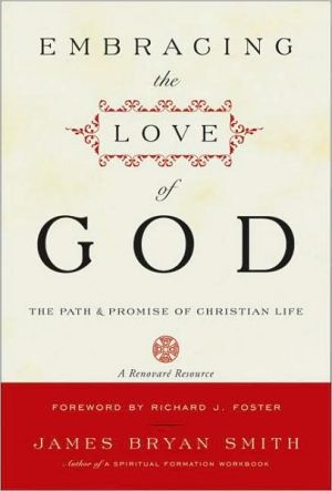 Book Embracing the Love of God: Path and Promise of Christian Life, The free