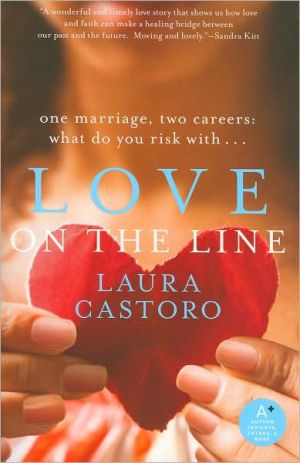 Book Love on the Line free
