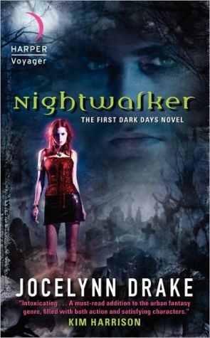 Book Nightwalker (Dark Days, Book 1) free