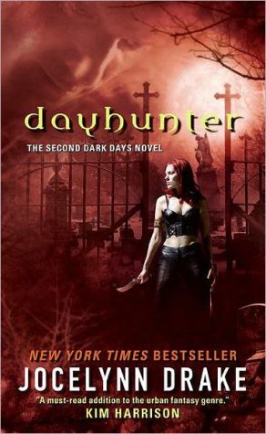 Book Dayhunter (Dark Days, Book 2) free