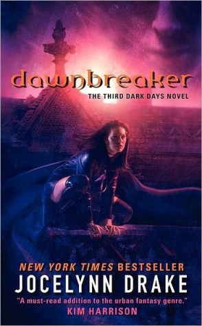 Book Dawnbreaker (Dark Days, Book 3) free