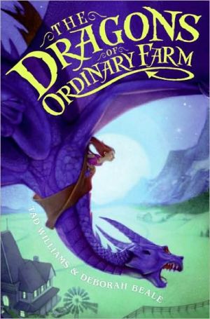 Book The Dragons of Ordinary Farm free