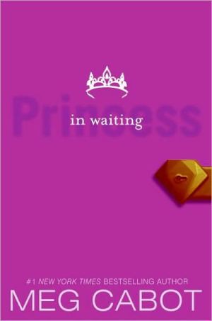Book The Princess Diaries, Volume IV: Princess in Waiting free