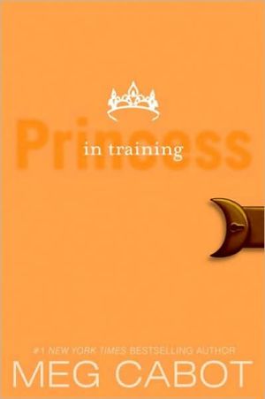 Book The Princess Diaries, Volume VI: Princess in Training free