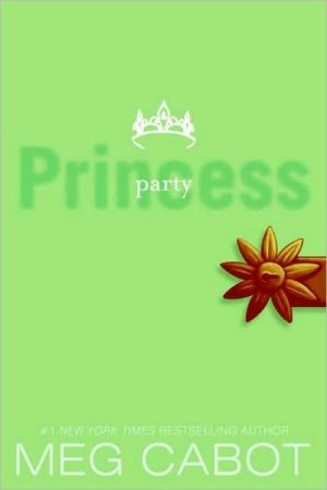 Book The Princess Diaries, Volume VII: Party Princess free
