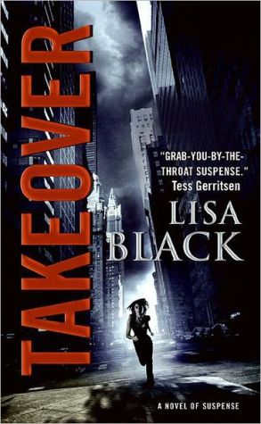 Book Takeover (Theresa MacLean Novels) free