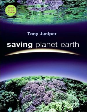 Book Saving Planet Earth free