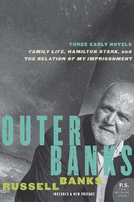 Book Outer Banks: Three Early Novels free
