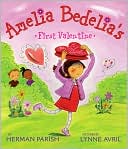 Book Amelia Bedelia's First Valentine free