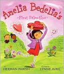 Book Amelia Bedelia's First Valentine free