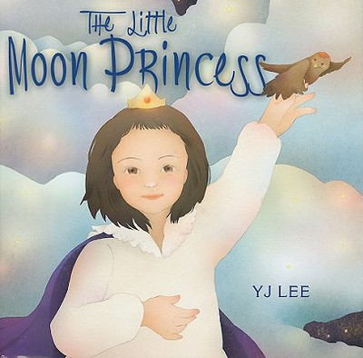 Book The Little Moon Princess free