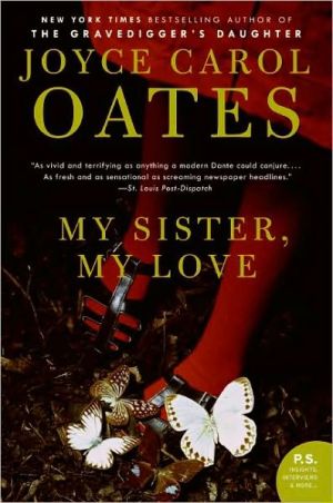 Book My Sister, My Love: The Intimate Story of Skyler Rampike free