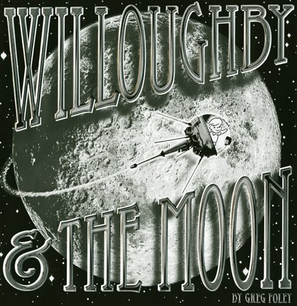 Book Willoughby & The Moon free