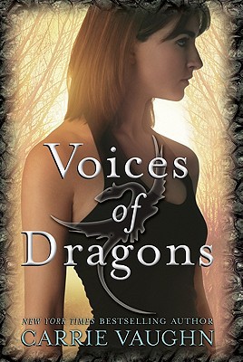 Book Voices of Dragons free