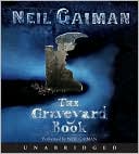 Book The Graveyard Book CD free
