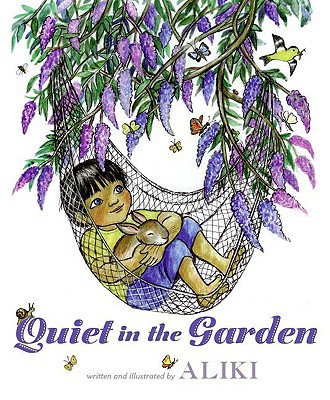 Book Quiet in the Garden free