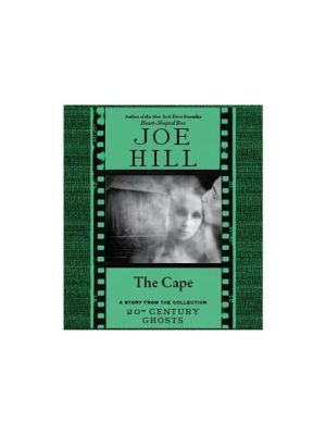 Book The Cape: A Story From The Collection 20th Century Ghosts free