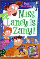 Book My Weird School Daze #8: Miss Laney Is Zany! free