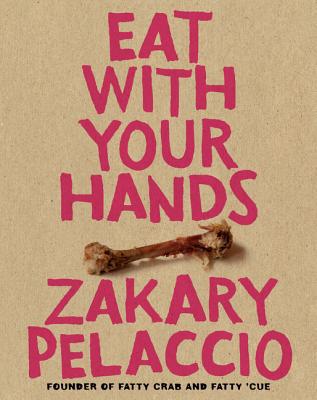 Book Eat with Your Hands free