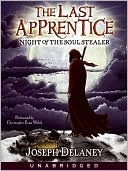 Book Night Of The Soul Stealer (the Last Apprentice Series #3) free