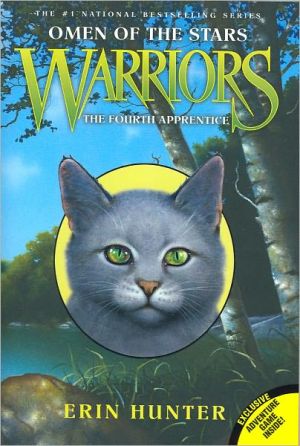 Book Warriors: Omen of the Stars #1: The Fourth Apprentice free