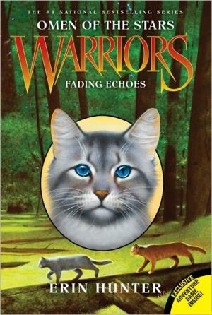 Book Warriors: Omen of the Stars #2: Fading Echoes free