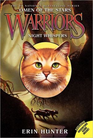 Book Warriors: Omen of the Stars #3: Night Whispers free