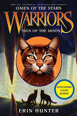 Book Sign of the Moon (Warriors: Omen of the Stars #4) free