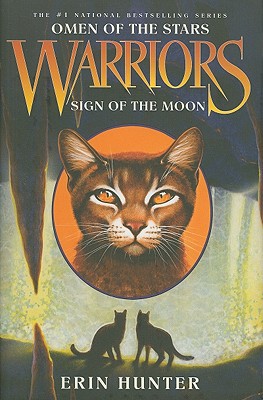 Book Warriors: Omen of the Stars #4: Sign of the Moon free