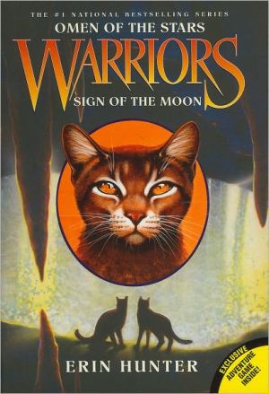 Book Warriors: Omen of the Stars #4: Sign of the Moon free