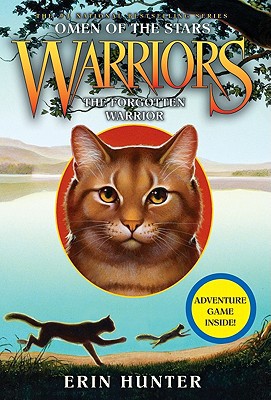 Book Warriors: Omen of the Stars #5: The Forgotten Warrior free