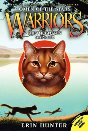 Book Warriors: Omen of the Stars #5: The Forgotten Warrior free