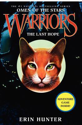 Book Warriors: Omen of the Stars #6: The Last Hope free
