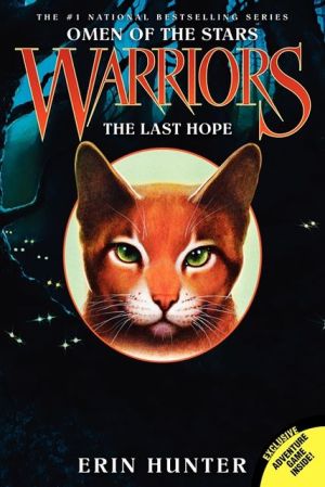 Book Warriors: Omen of the Stars #6: The Last Hope free