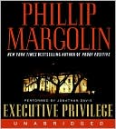 Book Executive Privilege CD free