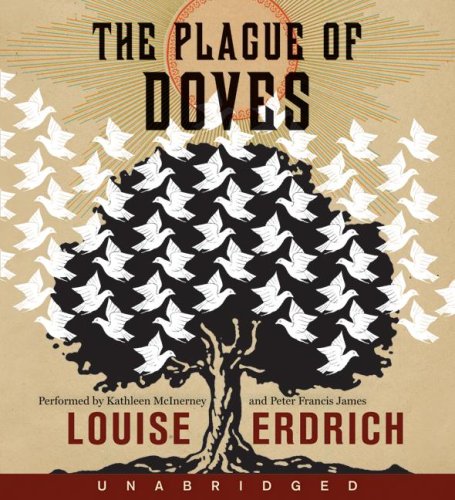 Book The Plague of Doves: A Novel free