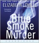 Book Blue Smoke and Murder CD free